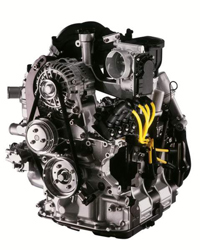P8A36 Engine